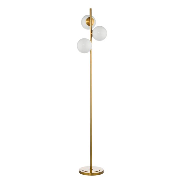 BOMBAZINE 3lt Floor Lamp