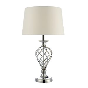 IFFLEY Touch Table Lamp