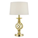 IFFLEY Touch Table Lamp