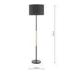 KELSO Floor Lamp