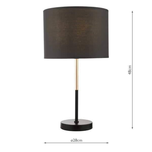 KELSO Table Lamp