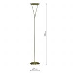 OPUS Floor Lamp