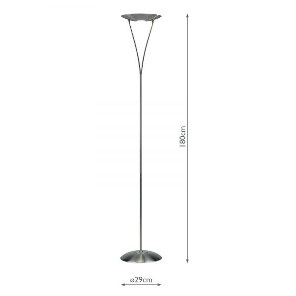 OPUS Floor Lamp