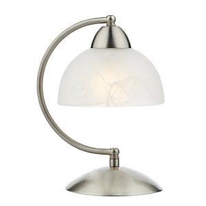 SAXBY Touch Table Lamp