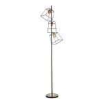 TOWER 3lt Floor Lamp