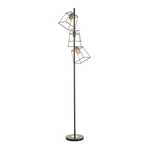 TOWER 3lt Floor Lamp