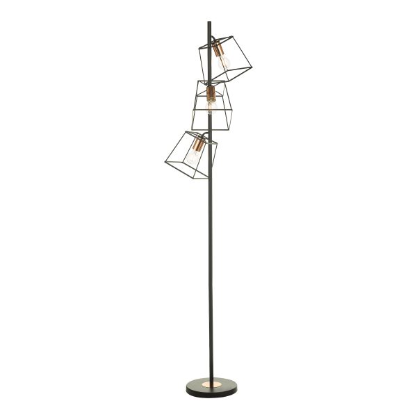 TOWER 3lt Floor Lamp