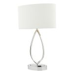 WYATT Touch Table Lamp