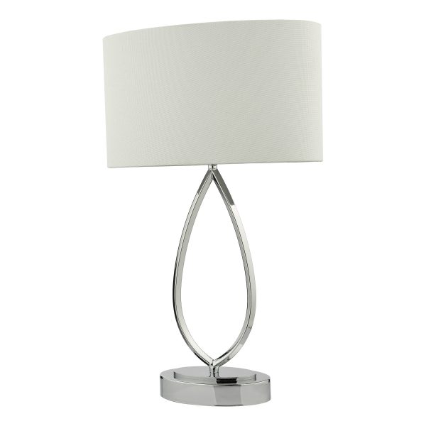 WYATT Touch Table Lamp