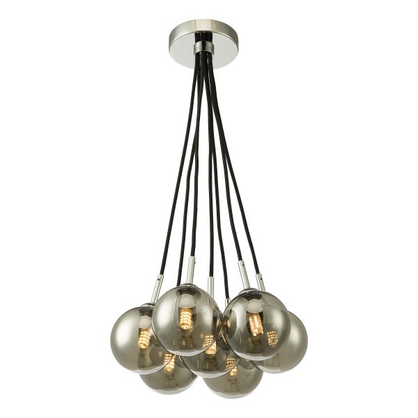 ELPIS 7lt Cluster Pendant