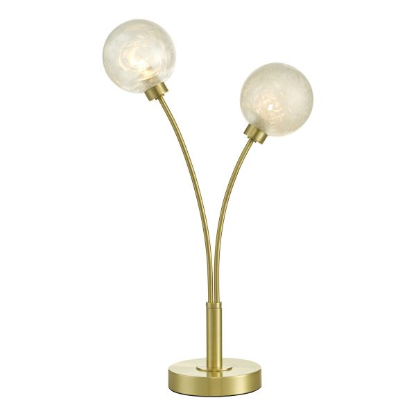 AVARI 2lt Table Lamp