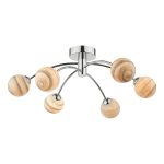 IZZY 6lt Semi Flush