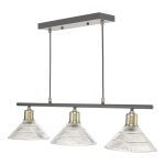 BOYD 3lt Bar Pendant