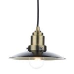 HANNOVER 3lt Bar Pendant