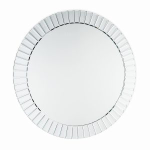 CAPRI Large Round Mirror