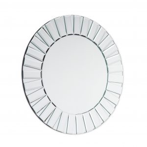 CAPRI Small Round Mirror