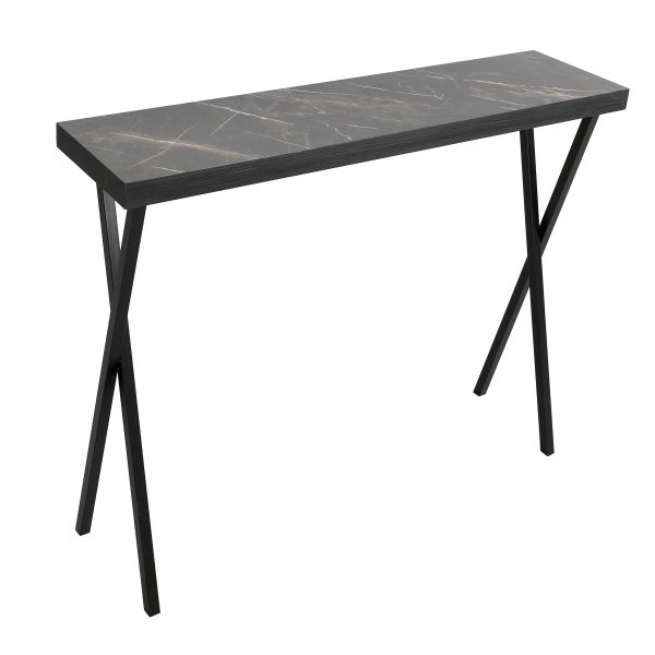 DATA Console Table