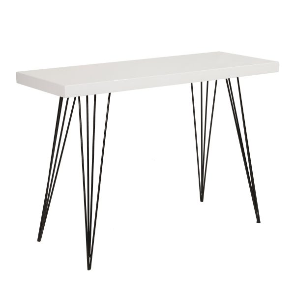 LELAND Console Table