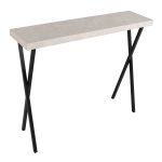 DATA Console Table