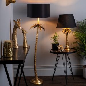 Floor Lamps