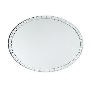 MARCELLA Oval Mirror