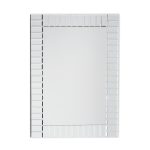 CAPRI Small Rectangle Mirror