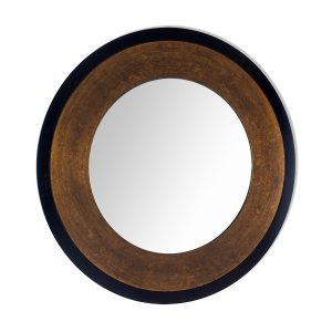 CARA Round Mirror