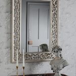 ROCOCO Mirror