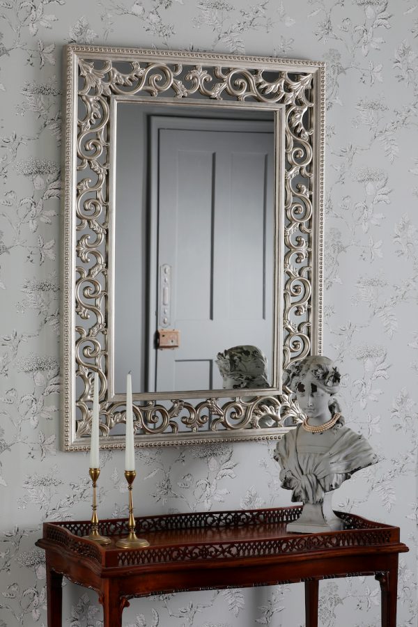 ROCOCO Mirror