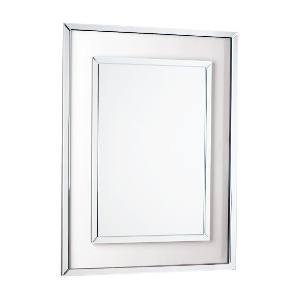 EVIE Rectangle Mirror