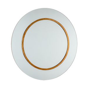 MAYA Round Mirror