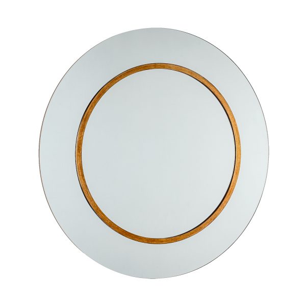 MAYA Round Mirror
