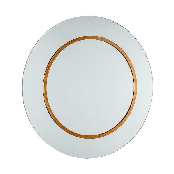 MAYA Round Mirror