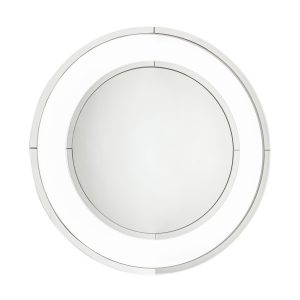 EVIE Large Round Mirror