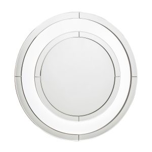 EVIE Small Round Mirror