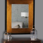 CARA Rectangle Mirror