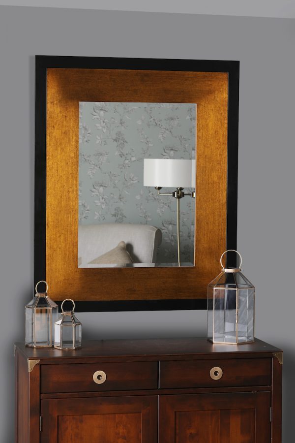 CARA Rectangle Mirror