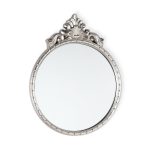 OVERTON Champagne Mirror