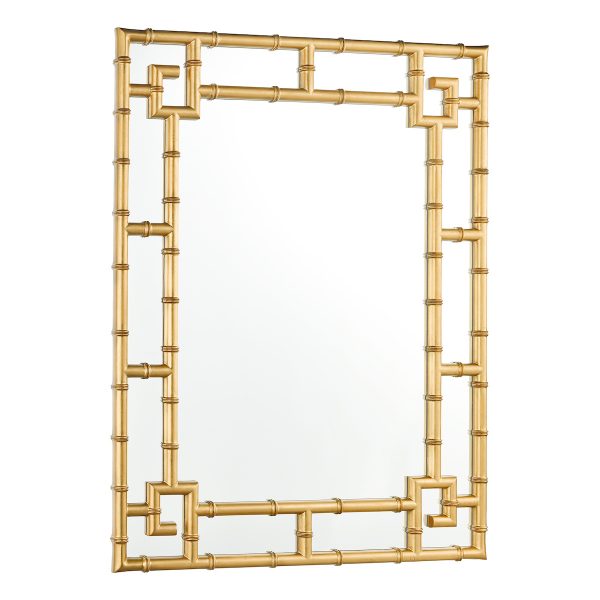 SHAWFORD Mirror