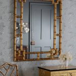 SHAWFORD Mirror