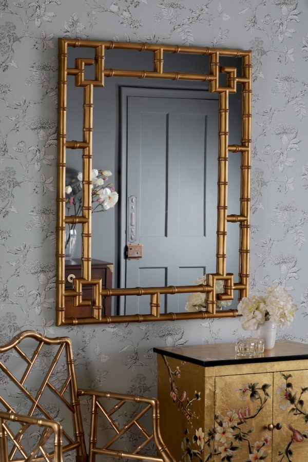 SHAWFORD Mirror