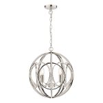 ORBITAL 3lt Pendant