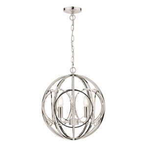ORBITAL 3lt Pendant