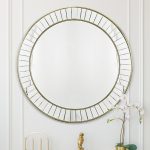 Clemence Mirror