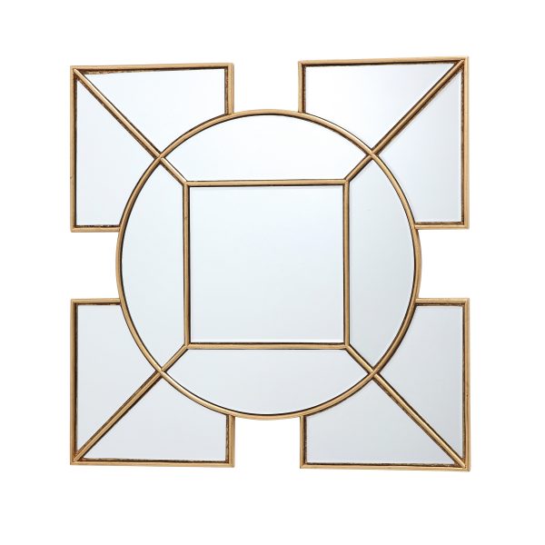 LYSHIA Mirror