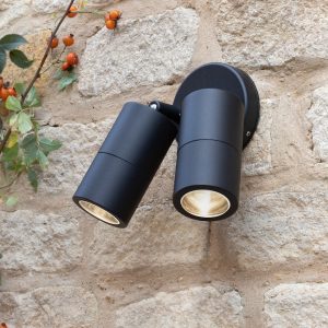 Outdoor Lighting