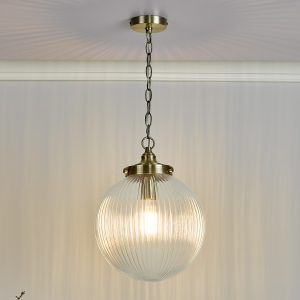 Pendant Lights