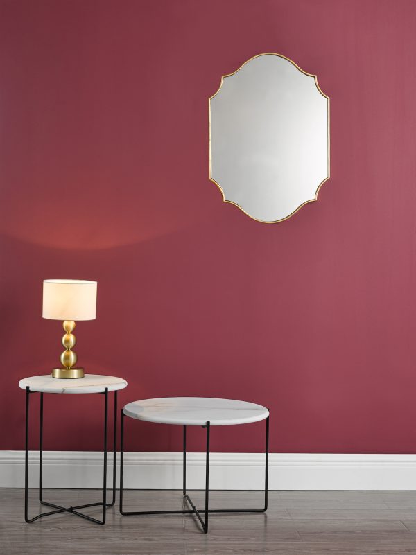 RUGGIERO Mirror