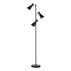 ASHWORTH 3lt Floor Lamp