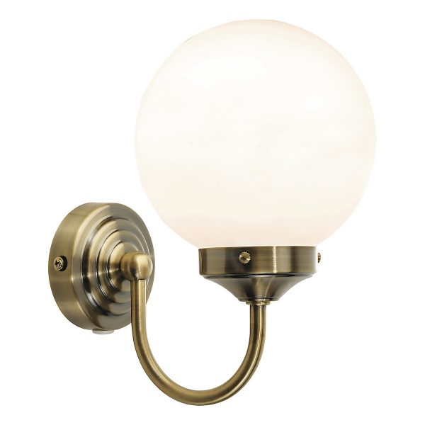 BARCLAY Wall Light